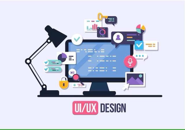 UI/UX Design