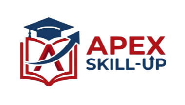 Apex Skill Up Logo
