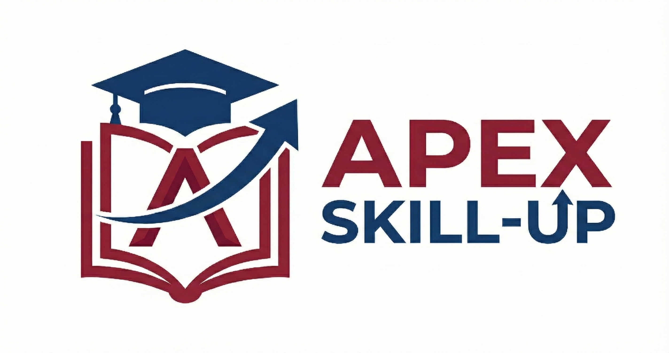 Apex Skill Up Logo