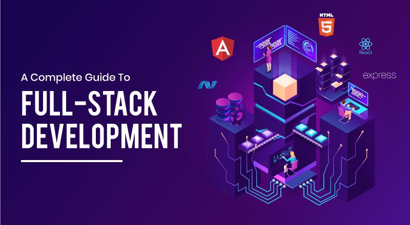 Fullstack Development