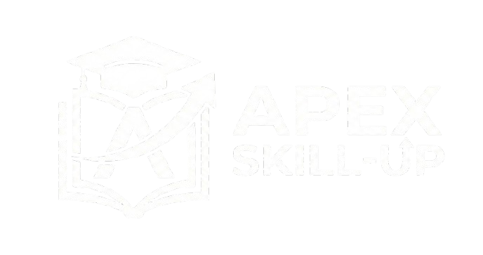 Apex Skill Up Logo